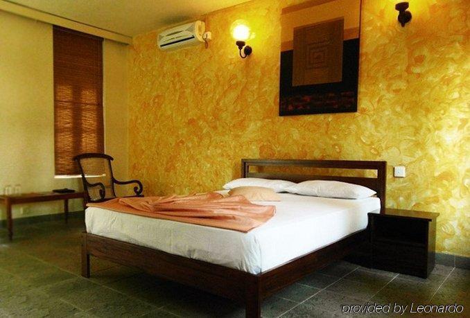 Yoho Rivi Ras Hotel 拉维尼亚山 客房 照片