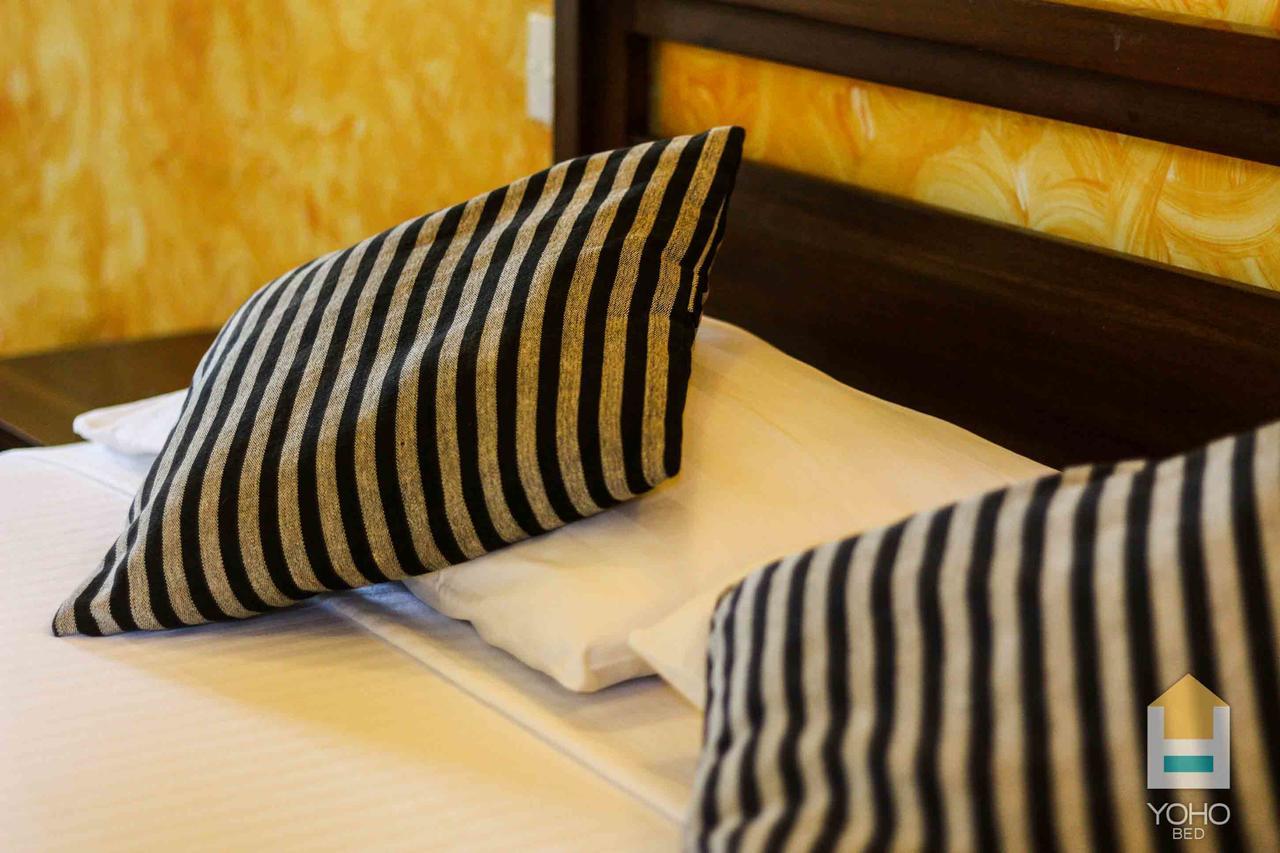Yoho Rivi Ras Hotel 拉维尼亚山 外观 照片